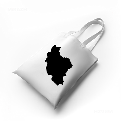 IranCloseWithin Tote Bags 04 White