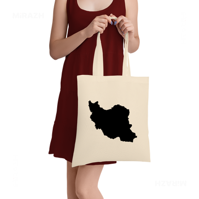 IranCloseWithin Tote Bags 05 Natural