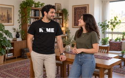 IRAN My Home icon