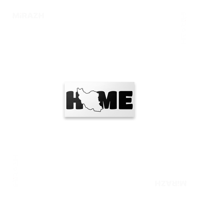 IranMyHome Bumper Magnet 03