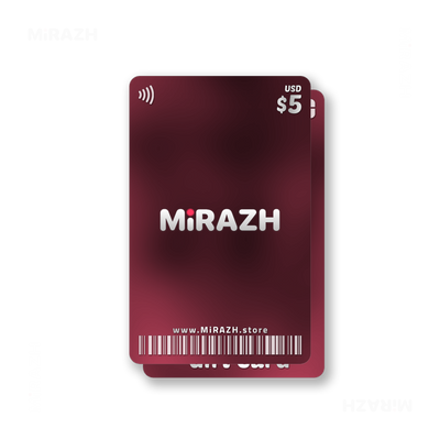 IranMyHome Digital Gift Card 02 5 USD
