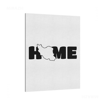 IranMyHome Frameless Canvas 01