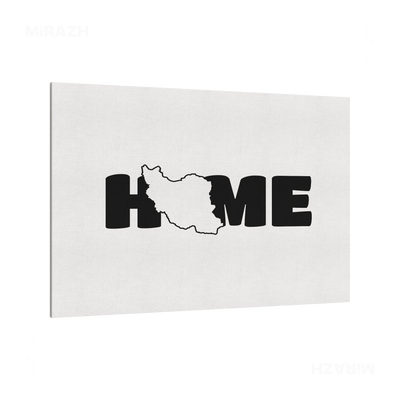 IranMyHome Frameless Canvas 03