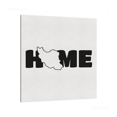 IranMyHome Frameless Canvas 04