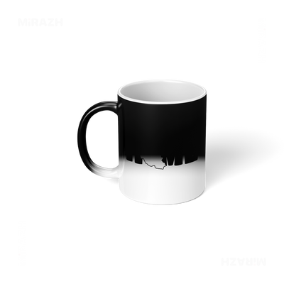 IranMyHome Magic Ceramic Mug 03