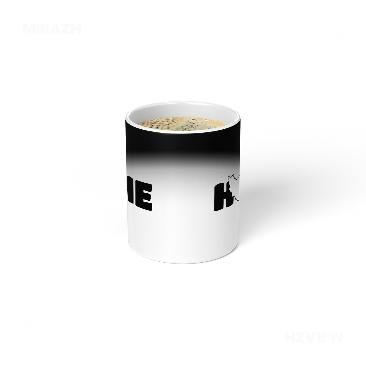 IranMyHome Magic Ceramic Mug 05