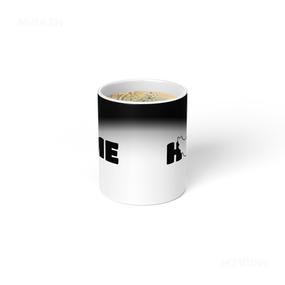IranMyHome Magic Ceramic Mug 05