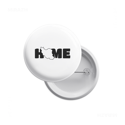 IranMyHome Pin Buttons 01 Round