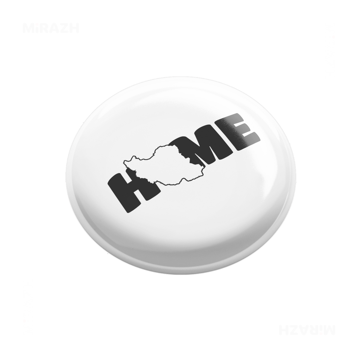 IranMyHome Pin Buttons 03 Round
