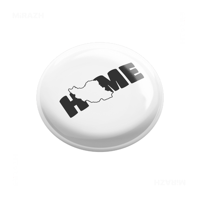 IranMyHome Pin Buttons 03 Round