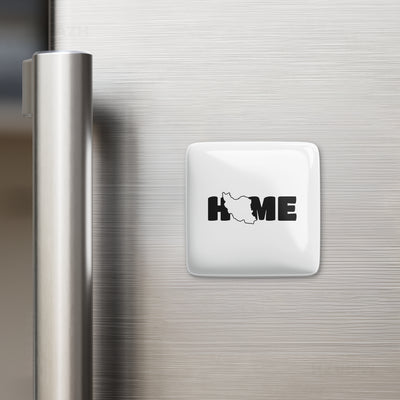 IranMyHome Porcelain Magnet 02