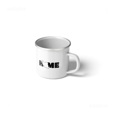 IranMyHome Stainless Steel Camping Mug 01