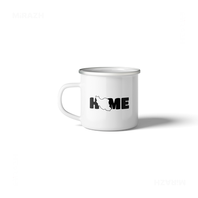 IranMyHome Stainless Steel Camping Mug 03