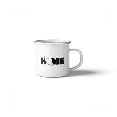 IranMyHome Stainless Steel Camping Mug 04
