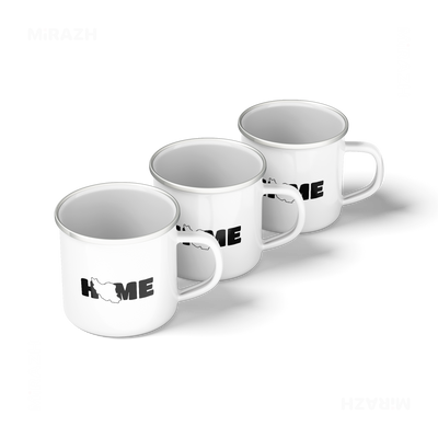 IranMyHome Stainless Steel Camping Mug 05