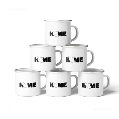 IranMyHome Stainless Steel Camping Mug 06