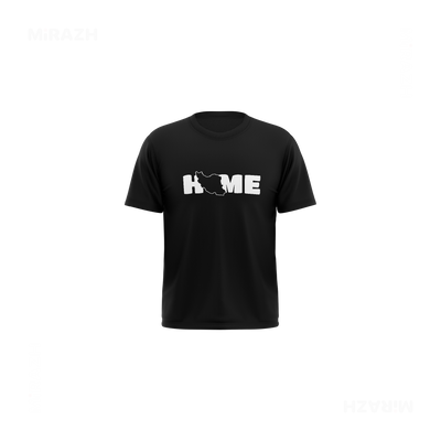 IranMyHome Toddler T Shirt 01 Black
