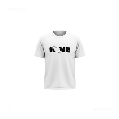 IranMyHome Toddler T Shirt 01 White