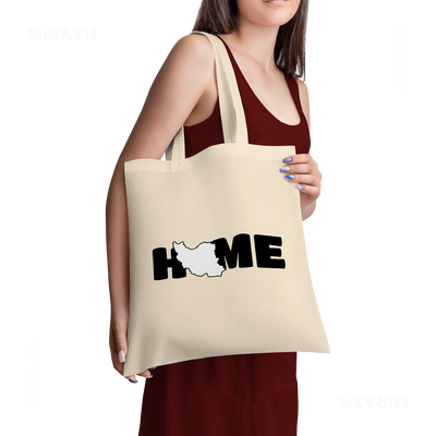 IranMyHome Tote Bags 02 Natural