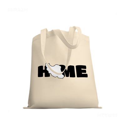 IranMyHome Tote Bags 03 Natural