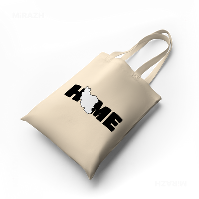 IranMyHome Tote Bags 04 Natural