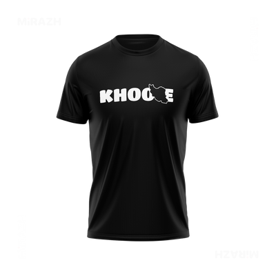 IranMyKhoone Adult T Shirt 01 Black