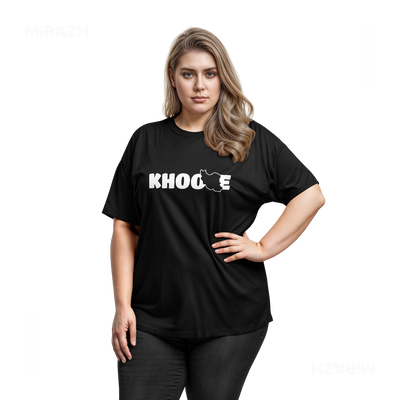 IranMyKhoone Adult T Shirt 03 Black