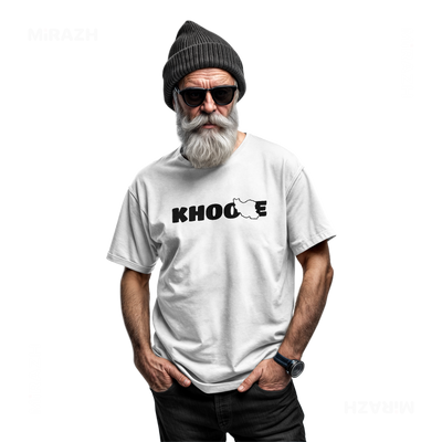 IranMyKhoone Adult T Shirt 06 White