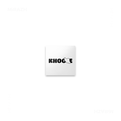 IranMyKhoone Bumper Magnet 04