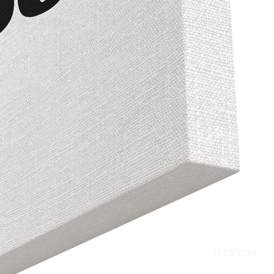 IranMyKhoone Frameless Canvas 02