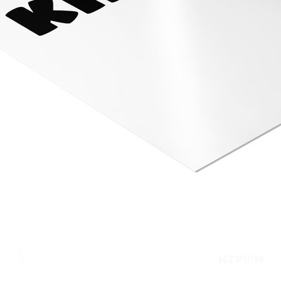 IranMyKhoone Frameless Poster 02 Matte