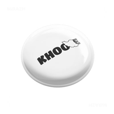 IranMyKhoone Pin Buttons 03 Round