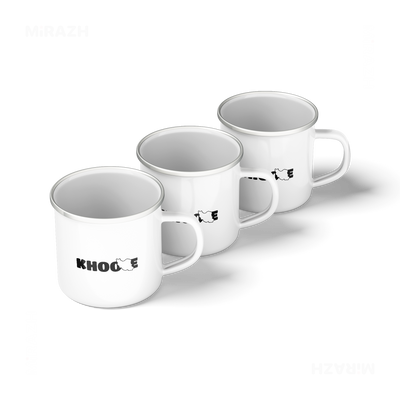 IranMyKhoone Stainless Steel Camping Mug 05