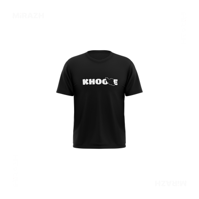 IranMyKhoone Toddler T Shirt 01 Black