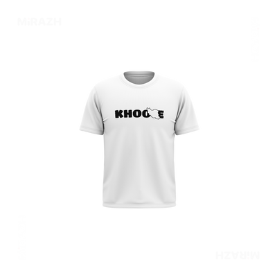 IranMyKhoone Toddler T Shirt 01 White