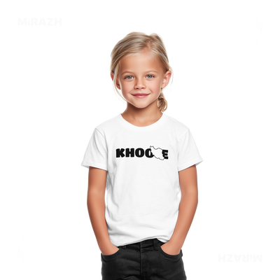 IranMyKhoone Toddler T Shirt 02 White