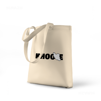 IranMyKhoone Tote Bags 01 Natural