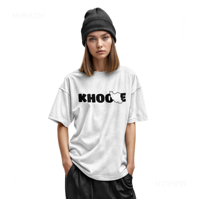 IranMyKhoone Youth T Shirt 02 White