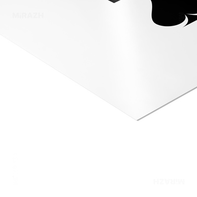 KingOfSpades Frameless Poster 02 Matte