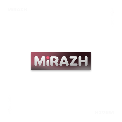 MiRAZHMark Bumper Magnet 01