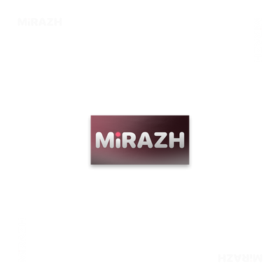 MiRAZHMark Bumper Magnet 03
