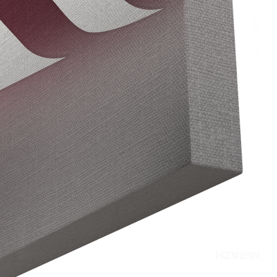 MiRAZHMark Frameless Canvas 02