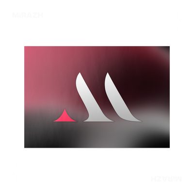 MiRAZHMark Frameless Poster 03 Matte