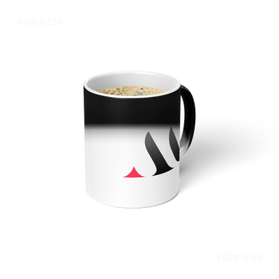 MiRAZHMark Magic Ceramic Mug 01