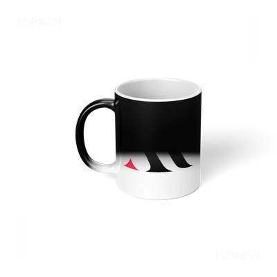MiRAZHMark Magic Ceramic Mug 03