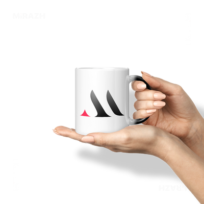MiRAZHMark Magic Ceramic Mug 06
