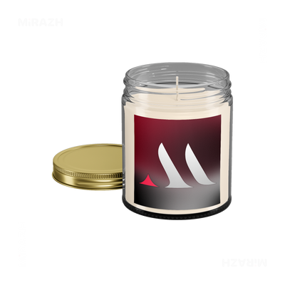 MiRAZHMark Scented Candle 05 Clear