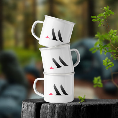 MiRAZHMark Stainless Steel Camping Mug 02