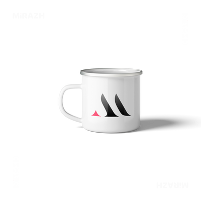 MiRAZHMark Stainless Steel Camping Mug 03