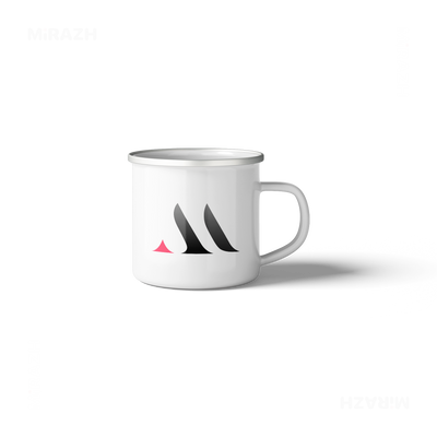 MiRAZHMark Stainless Steel Camping Mug 04